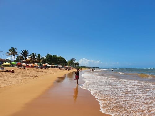 Conheça mais sobre esse pedacinho especial do litoral capixaba!