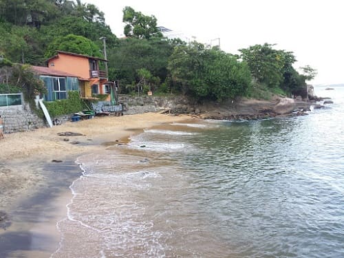 A origem do nome "Bananal" remonta à vegetação que já foi abundante na área.